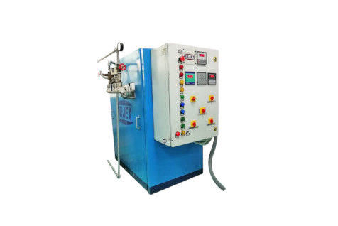 Boiler Machine
