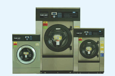 Laundry Solution