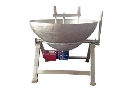 Boiler Machine