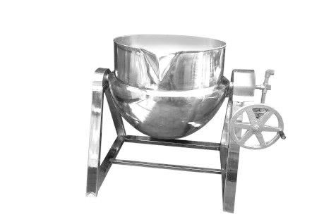 Boiler Machine