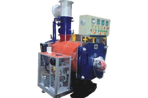 Boiler Machine