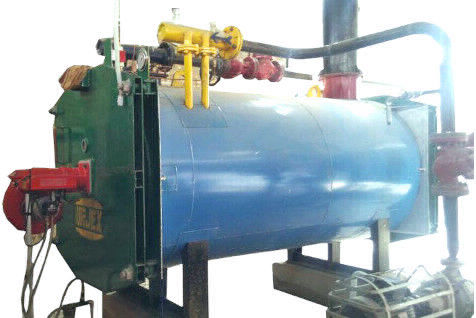 Boiler Machine