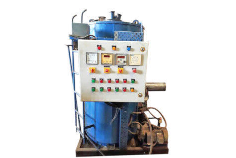 Boiler Machine