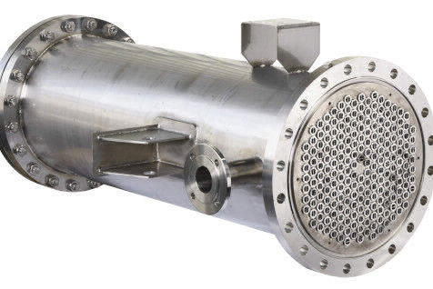 Boiler Machine