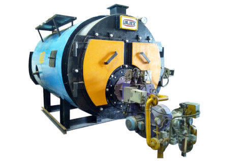Boiler Machine