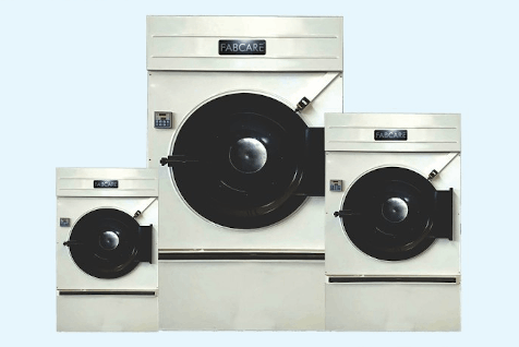 Laundry Solutions